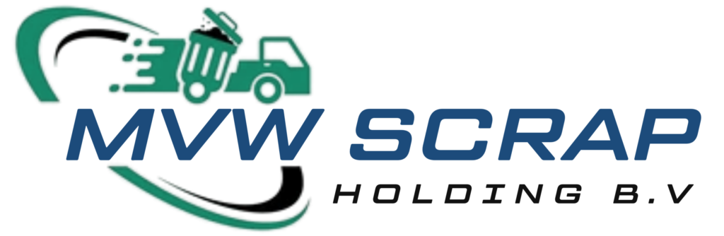 MVW Scrap Holding BV